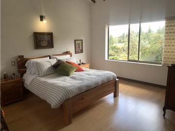 Venta de Casa en El Retiro en Unidad Cerrada Reserva Natural
