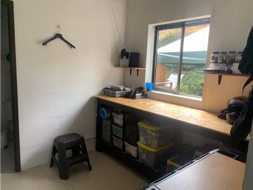 Venta de Casa en El Retiro en Unidad Cerrada Reserva Natural