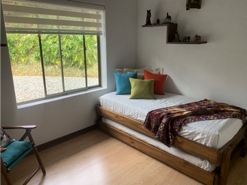 Venta de Casa en El Retiro en Unidad Cerrada Reserva Natural