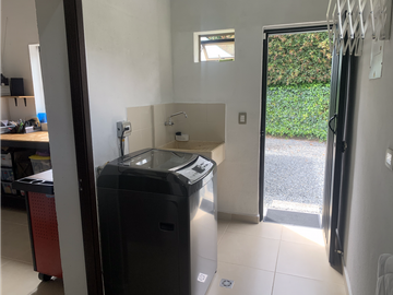 Venta de Casa en El Retiro en Unidad Cerrada Reserva Natural