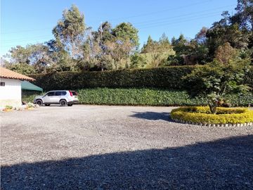 Venta de Casa en El Retiro en Unidad Cerrada Reserva Natural