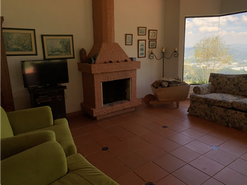Venta de Hermoso Lote con Vista en Via la Ceja La Union
