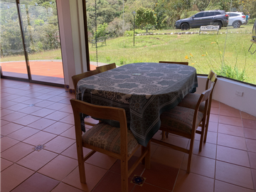 Venta de Hermoso Lote con Vista en Via la Ceja La Union