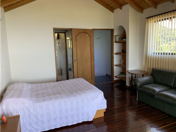 Venta de Hermoso Lote con Vista en Via la Ceja La Union