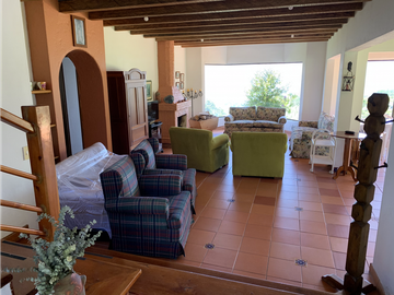 Venta de Hermoso Lote con Vista en Via la Ceja La Union