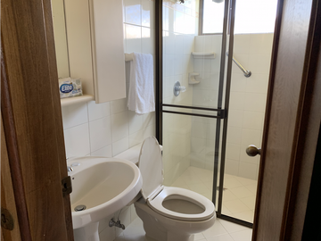 Venta de Hermoso Lote con Vista en Via la Ceja La Union