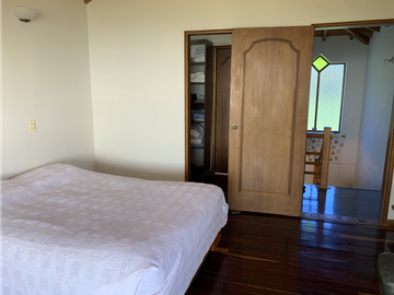 Venta de Hermoso Lote con Vista en Via la Ceja La Union