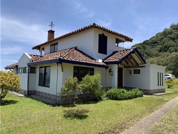 Venta de Hermoso Lote con Vista en Via la Ceja La Union