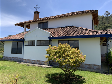 Venta de Hermoso Lote con Vista en Via la Ceja La Union