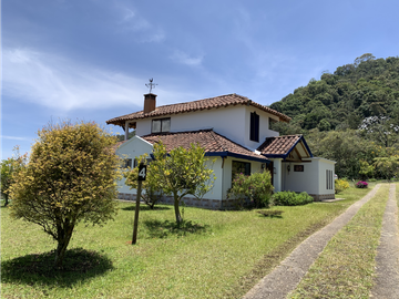Venta de Hermoso Lote con Vista en Via la Ceja La Union