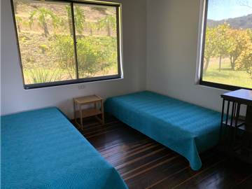Venta de Hermoso Lote con Vista en Via la Ceja La Union