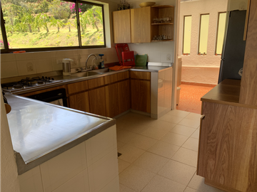 Venta de Hermoso Lote con Vista en Via la Ceja La Union