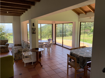 Venta de Hermoso Lote con Vista en Via la Ceja La Union