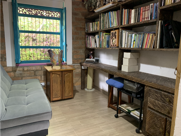 Venta de Hermosa Casa Finca Independiente en Rionegro