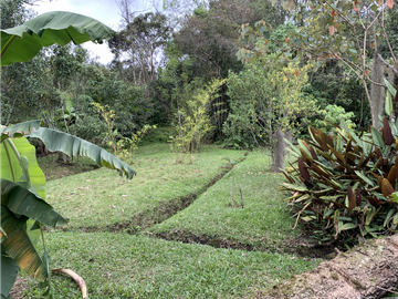 Venta de Hermosa Casa Finca Independiente en Rionegro