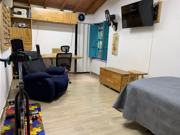 Venta de Hermosa Casa Finca Independiente en Rionegro