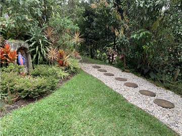Venta de Hermosa Casa Finca Independiente en Rionegro