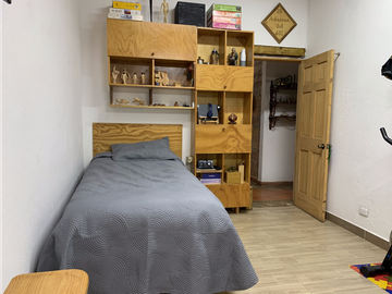 Venta de Hermosa Casa Finca Independiente en Rionegro