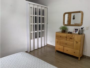 Venta de Hermosa Casa Finca Independiente en Rionegro