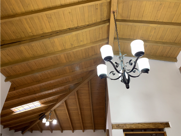 Venta de Hermosa Casa Finca Independiente en Rionegro