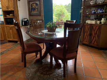 Venta de Hermosa Casa Finca Independiente en Rionegro