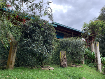 Venta de Hermosa Casa Finca Independiente en Rionegro