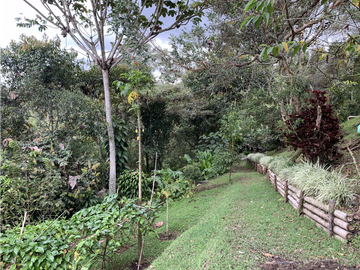 Venta de Hermosa Casa Finca Independiente en Rionegro