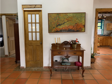 Venta de Hermosa Casa Finca Independiente en Rionegro