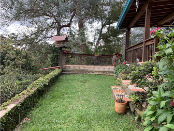 Venta de Hermosa Casa Finca Independiente en Rionegro