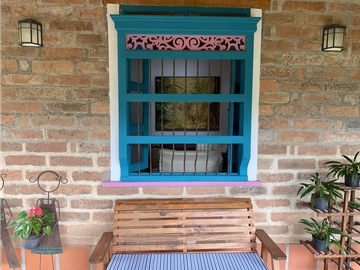 Venta de Hermosa Casa Finca Independiente en Rionegro