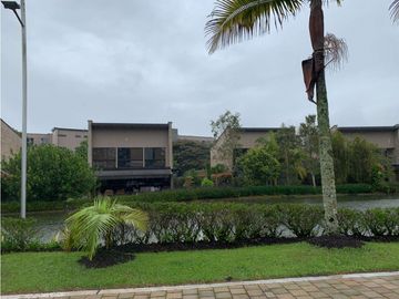 Venta de Apartamento en Exclusivo Conjunto Cerrado en Llanogrande