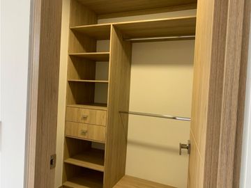 Venta de Apartamento en Exclusivo Conjunto Cerrado en Llanogrande