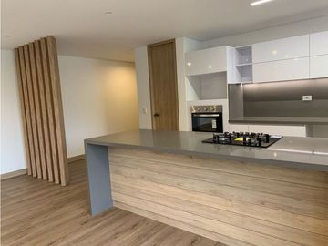 Venta de Apartamento en Exclusivo Conjunto Cerrado en Llanogrande