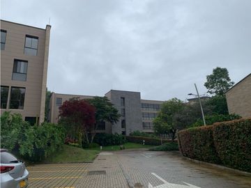 Venta de Apartamento en Exclusivo Conjunto Cerrado en Llanogrande