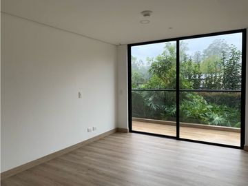 Venta de Apartamento en Exclusivo Conjunto Cerrado en Llanogrande