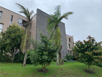 Venta de Apartamento en Exclusivo Conjunto Cerrado en Llanogrande