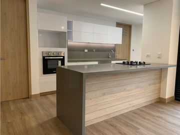 Venta de Apartamento en Exclusivo Conjunto Cerrado en Llanogrande