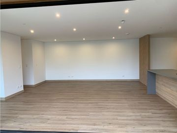 Venta de Apartamento en Exclusivo Conjunto Cerrado en Llanogrande