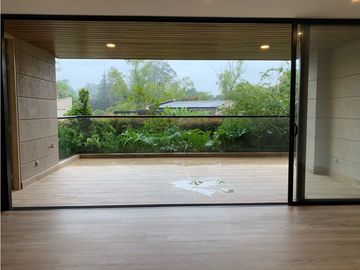 Venta de Apartamento en Exclusivo Conjunto Cerrado en Llanogrande