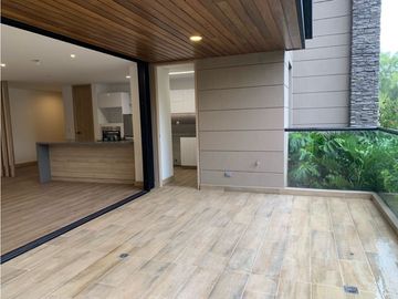 Venta de Apartamento en Exclusivo Conjunto Cerrado en Llanogrande