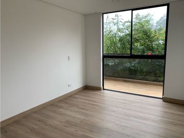Venta de Apartamento en Exclusivo Conjunto Cerrado en Llanogrande