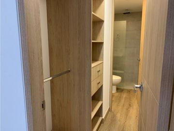 Venta de Apartamento en Exclusivo Conjunto Cerrado en Llanogrande