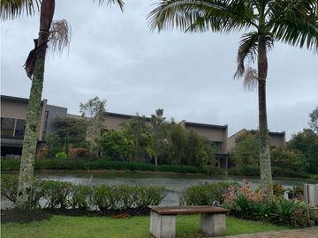 Venta de Apartamento en Exclusivo Conjunto Cerrado en Llanogrande