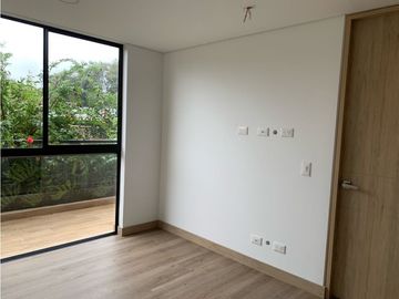 Venta de Apartamento en Exclusivo Conjunto Cerrado en Llanogrande