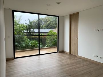 Venta de Apartamento en Exclusivo Conjunto Cerrado en Llanogrande