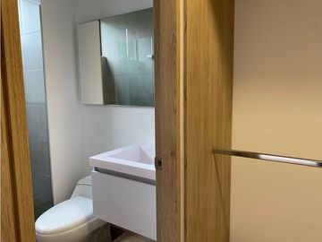 Venta de Apartamento en Exclusivo Conjunto Cerrado en Llanogrande