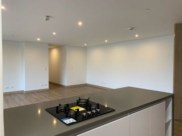 Venta de Apartamento en Exclusivo Conjunto Cerrado en Llanogrande