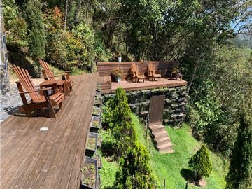 Venta Hermosa Casa de Lujo El Retiro Urb. Cerrada Vista Panoramica