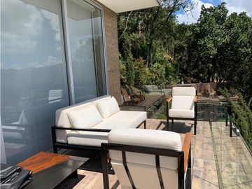 Venta Hermosa Casa de Lujo El Retiro Urb. Cerrada Vista Panoramica