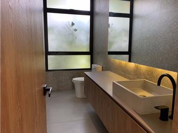 Venta Apartamento en El Poblado, Sector el Campestre